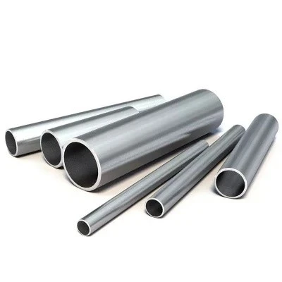 Tabung Las Titanium