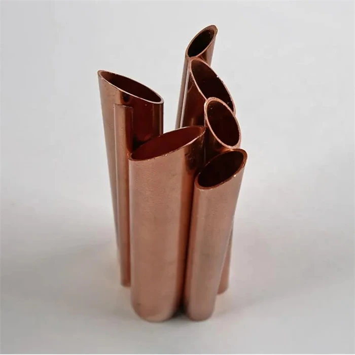 Tabung Tembaga Lurus 16mm