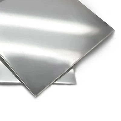 Titanium Alloy Plate For Sale