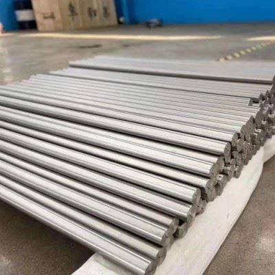 Titanium Bars Price Per Kg