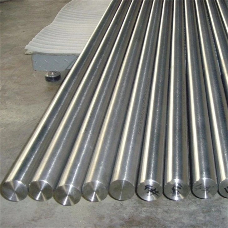 Titanium Flex Pipes