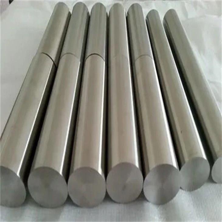 Titanium Grade5 Titanium Bar
