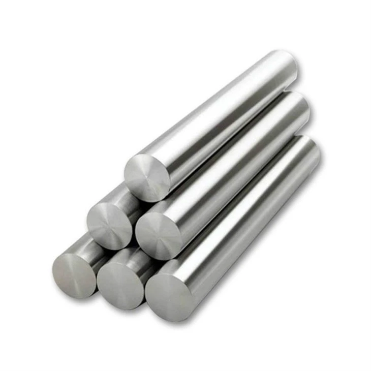 Titanium Hex Bar For Sale