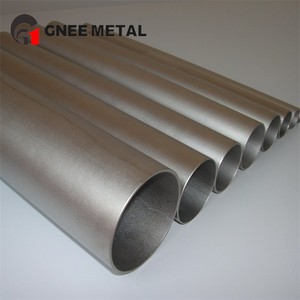titanium straight pipe titanium straight pipe