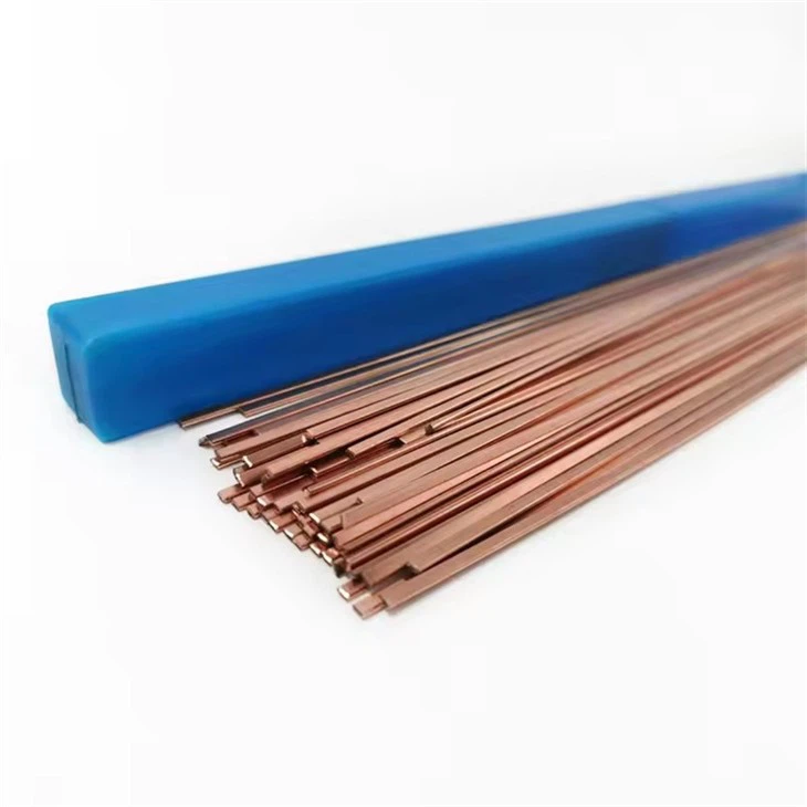 Electrical Copper Bar