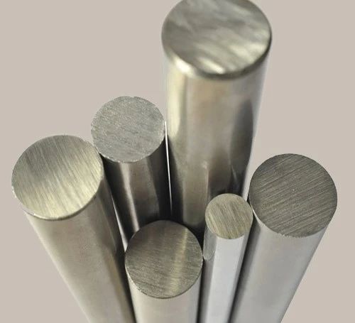 Titanium Alloy Rod Gr12 4.0mm Round Bar